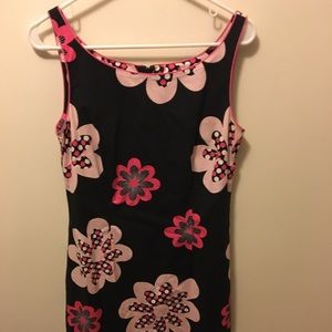 Maggie and Lou Sundress Size 8